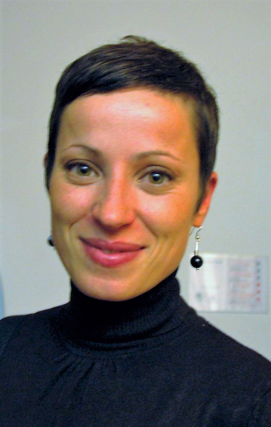 Veronica Teli